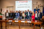 Presentazione Eventi Pavanello Racing Team 2024